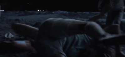 Jennifer Lawrencen (No hard feelings)