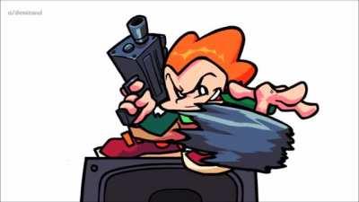 made this crappy animation for no reason at all