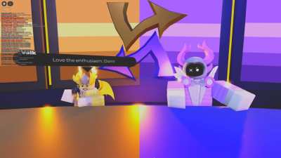 bro want to be shuriken