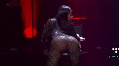 Tidal X Performance (10/15/16)