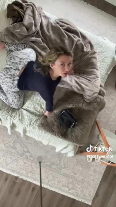 The top view 😮‍💨