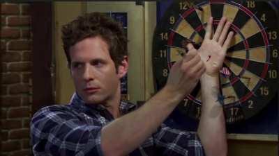 Just a snapshot of Dennis