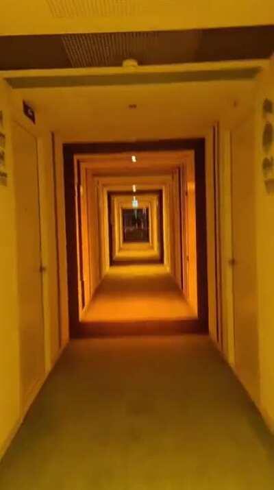 This was very challenging