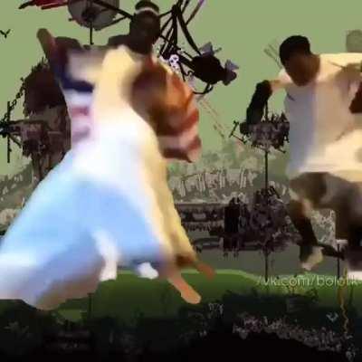 soundtrack is so good...