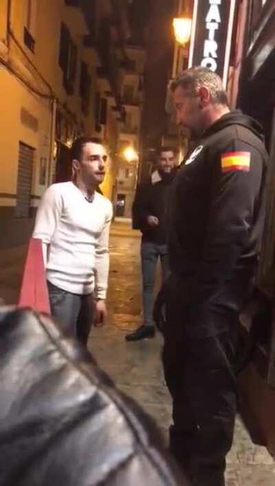 Play stupid games...