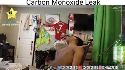 The detector didn't work 😔