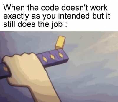 Programmer meme