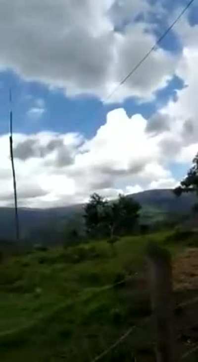 Dammmm that was close