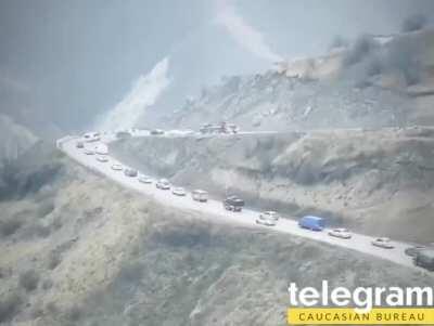 Unknown destination after 28 years of occupying others home | Kəlbəcər occupiers