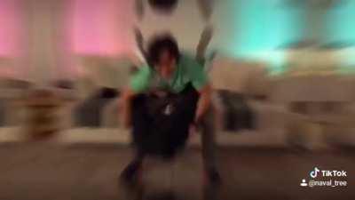 Don't cry.... It's gonna be okay...