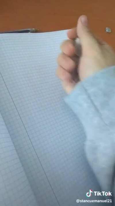 Truc simplu pentru frații mei!