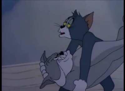 doboys when they catch bruce lacking in atl