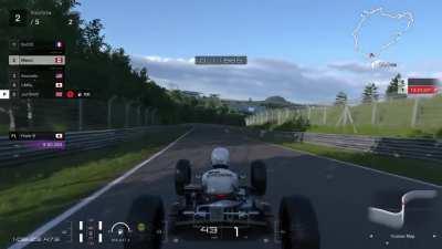 Anyone got spare credits? Hagerty says the body is extra.