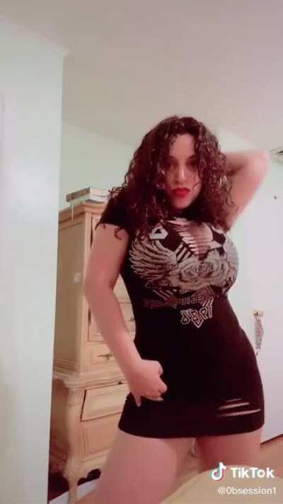 My Current Obsession