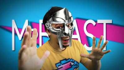 I made a MF DOOM x Epic Rap Battles Of History Rapp Snitch Knishes remix