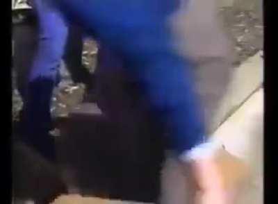 Pinky have some rage issues