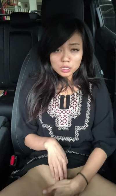 NAUGHTY ASAIN 😈😈😈