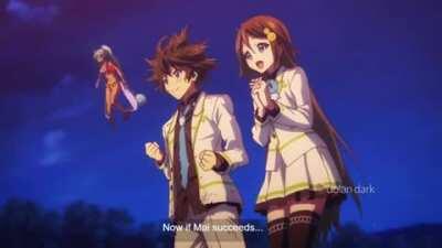 Fun fact:If you drink water there's a chance that you're gonna die