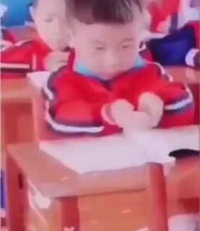 Bijay Shahi aka memory king’s formula!