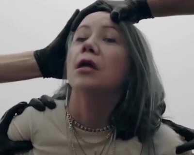 Cynthia Eilish? My whole life was a lie.