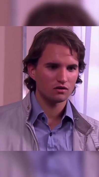 Who the hell made this Like this is a TV show