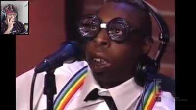 Oh how the tables have turned JJ