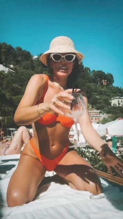 ‘Birthday Week Continues’ | IG | July 2024