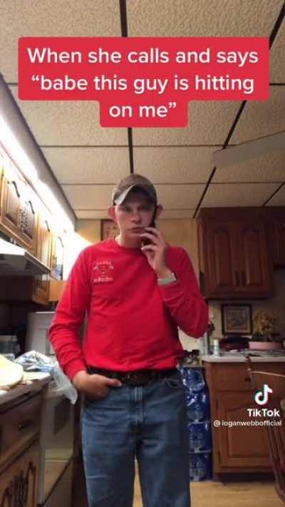 Time for the protector of all women to do a comeback, this time with an impressive kick