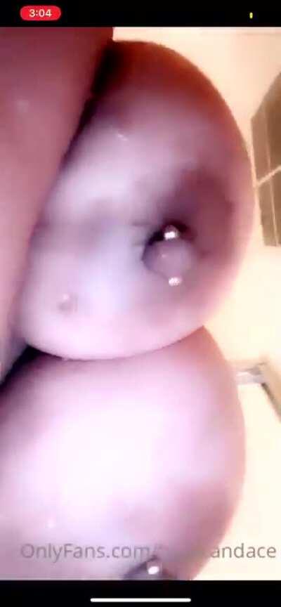 Bree Westbrook Tig Ol' Bitties