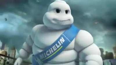 the right tire changes everything