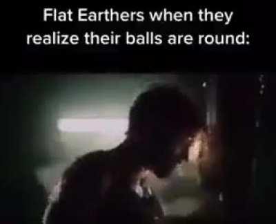 Must to be flat