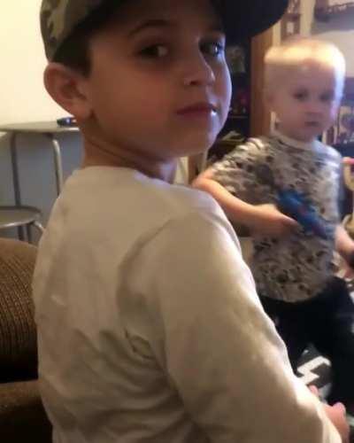 Kill him. Kill him now