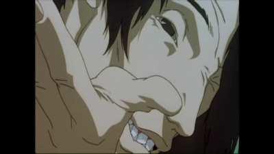 Perfect Blue (1997) Dir. Satoshi Kon