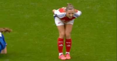 Kick the BALL, not the BOX!