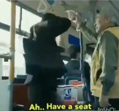 Санта Барбара какая-то