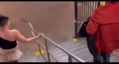 Nah OG had me crying nigga said “BOOM”