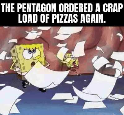 What's going on? Chudjak I'm scared.