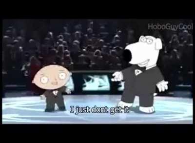 five nights at family guy