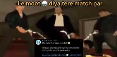 Rain Saved Pakistan 🥰🥰??