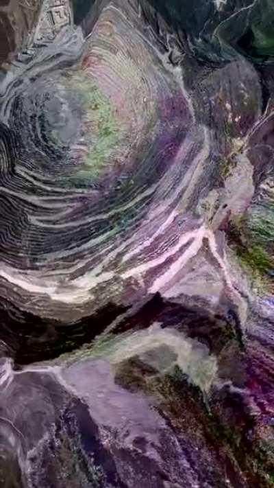 T̶e̶r̴r̴a̴ Cognita