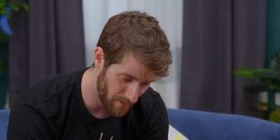 Well, that was uncalled for...