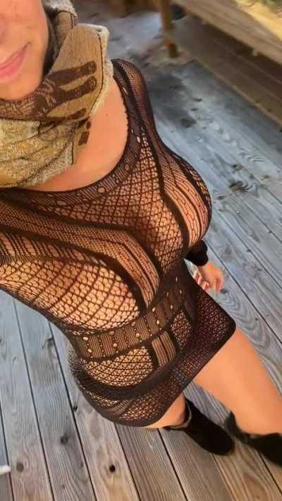 let them bounce and make my neighbor angry 🤭🔥