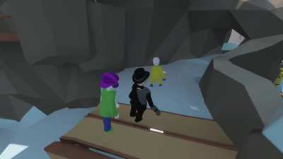 I missed this game and all the nice ways you can help others