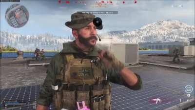 Trust no one, not even yourself