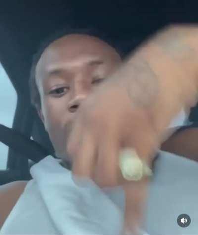 King Lil Jay free and already dissing 🤣🤣🤣 #00