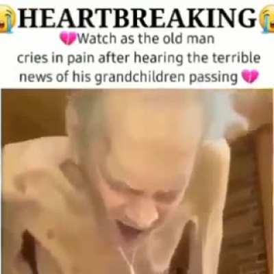 I wish his wellbeing 