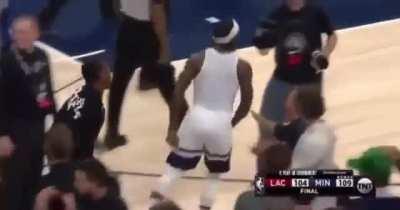 The Warriors Win a Road Game!!!