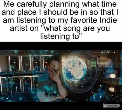 Such high quality production doesn't deserve only 9k views.