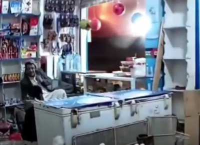 Westoids calling the Arabs savages as they continue to bomb and pillage!