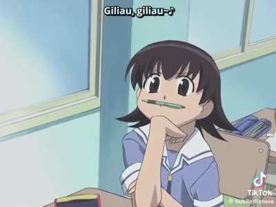 Didysis azumanga filmas